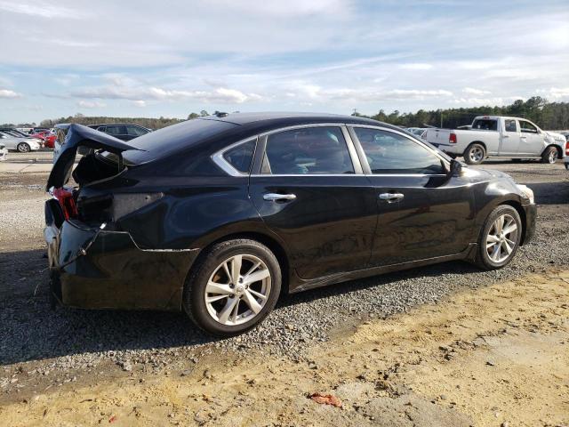 Photo 3 from auction – 2014 NISSAN ALTIMA 2.5 with VIN 1N4AL3AP4EC163299