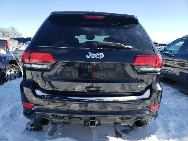 Photo 6 from auction – 2017 JEEP GRAND CHER with VIN 1C4RJFDJ1HC853835