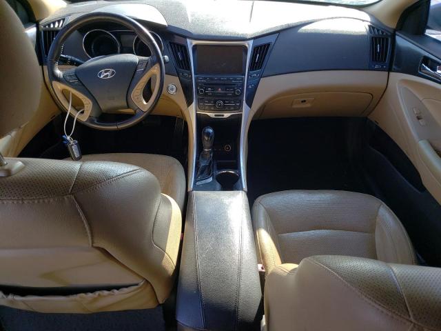 Photo 8 from auction – 2014 HYUNDAI SONATA SE with VIN 5NPEC4AC8EH840146