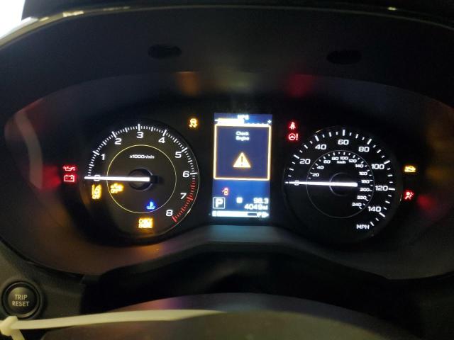 Zdjęcie 9 z aukcji – 2023 SUBARU IMPREZA z VIN 4S3GKAB68P3605764