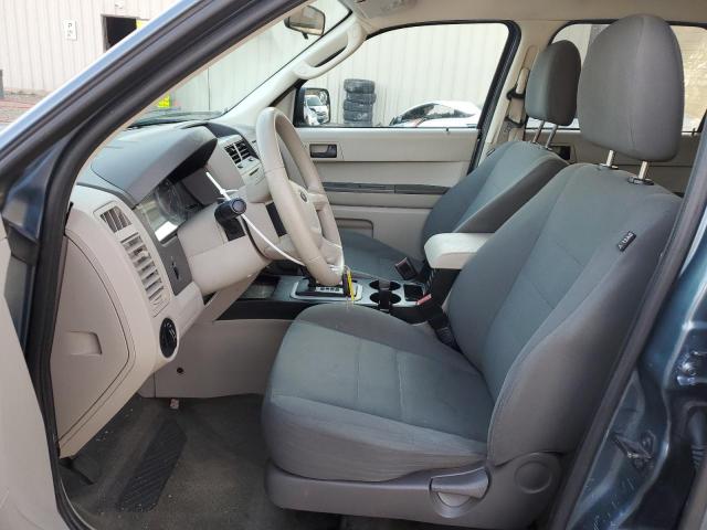 Фото 7 с аукциона – 2010 FORD ESCAPE XLS с VIN 1FMCU0C72AKD47129