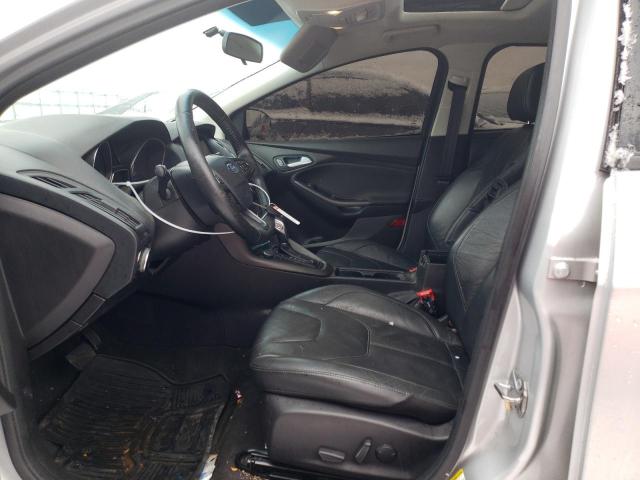 Photo 7 from auction – 2015 FORD FOCUS SE with VIN 1FADP3F21FL373097