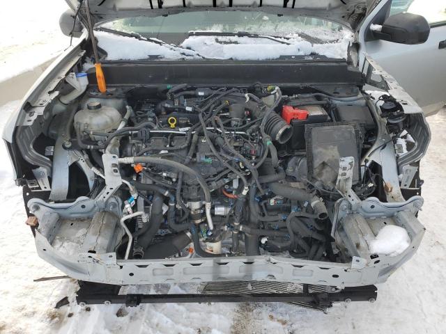 Photo 11 from auction – 2022 FORD MAVERICK X with VIN 3FTTW8F95NRA89295