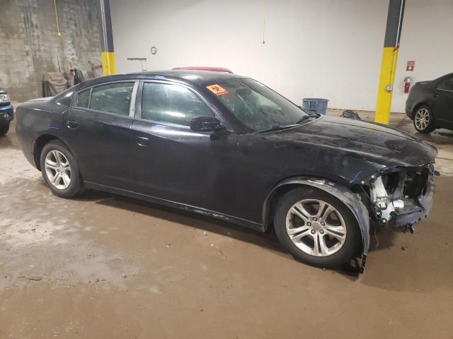 Photo 4 from auction – 2019 DODGE CHARGER SX with VIN 2C3CDXBG1KH752846