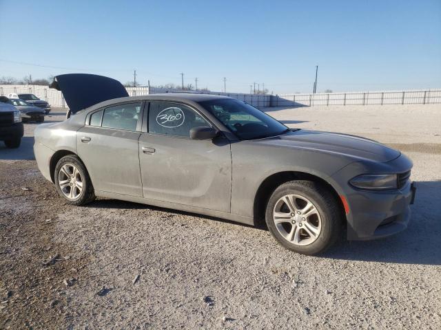 Photo 4 from auction – 2019 DODGE CHARGER SX with VIN 2C3CDXBG2KH709357