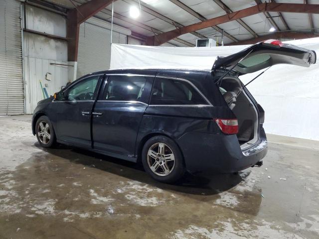 Photo 2 from auction – 2012 HONDA ODYSSEY TO with VIN 5FNRL5H95CB004193