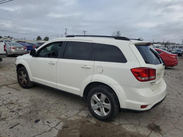 Photo 2 from auction – 2012 DODGE JOURNEY SX with VIN 3C4PDCBG6CT140916