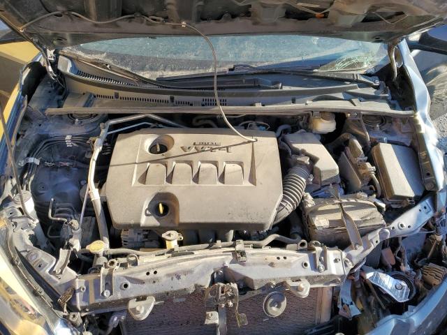 Photo 11 from auction – 2015 TOYOTA COROLLA L with VIN 5YFBURHE7FP251209