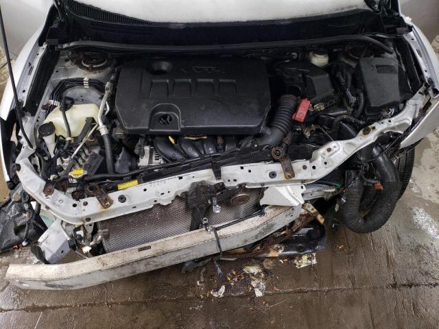 Photo 11 from auction – 2011 TOYOTA COROLLA MA with VIN 2T1KU4EEXBC606889