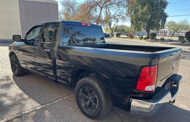 Photo 3 from auction – 2015 RAM 1500 ST with VIN 1C6RR6FT1FS590408