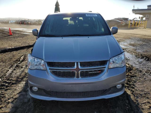 صورة رقم 5 من المزاد - 2019 DODGE GRAND CARA مع VIN 2C4RDGCG5KR752783