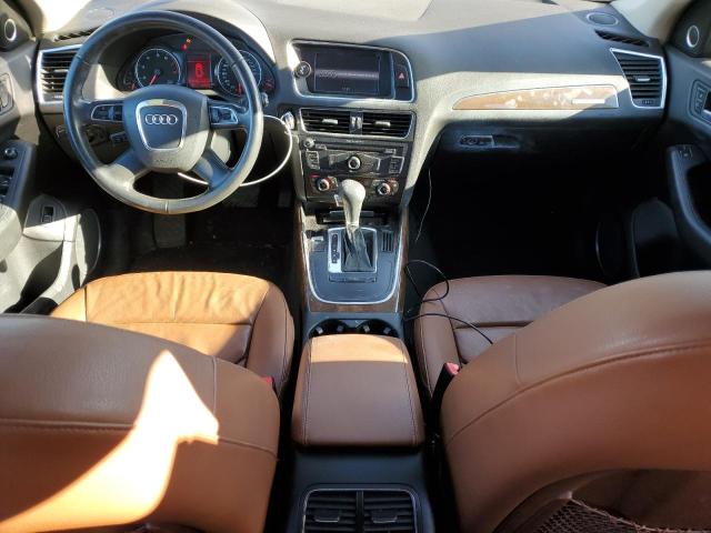 Photo 8 from auction – 2010 AUDI Q5 PREMIUM with VIN WA1LKCFP0AA067894