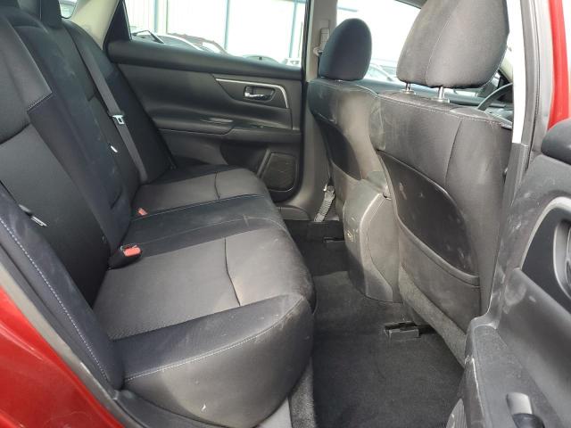 Photo 10 from auction – 2017 NISSAN ALTIMA 2.5 with VIN 1N4AL3APXHC496935