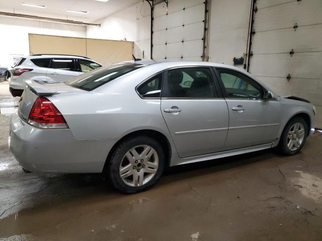 Photo 3 from auction – 2012 CHEVROLET IMPALA LT with VIN 2G1WB5E37C1120769
