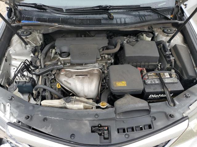 Фото 11 с аукциона – 2012 TOYOTA CAMRY BASE с VIN 4T1BF1FK2CU605068