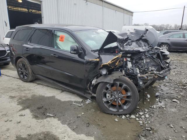 Photo 4 from auction – 2022 DODGE DURANGO R/ with VIN 1C4SDJCT6NC206809