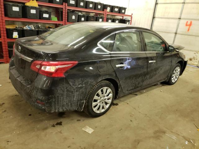 Photo 3 from auction – 2018 NISSAN SENTRA S with VIN 3N1AB7AP4JY210260