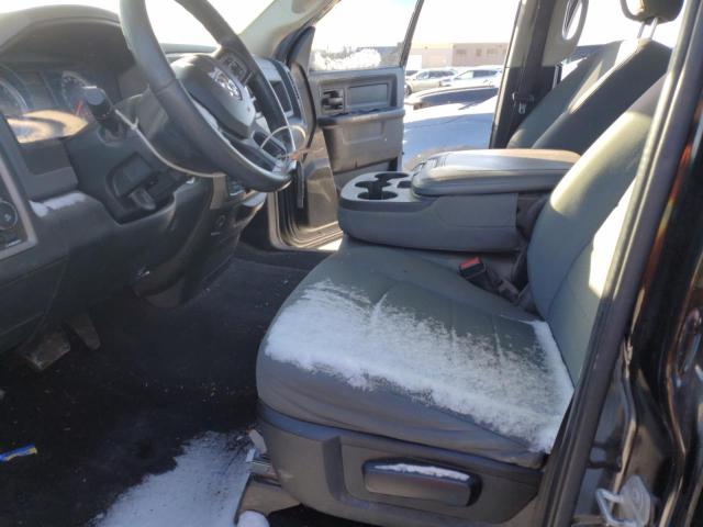 Photo 7 from auction – 2015 RAM 1500 ST with VIN 1C6RR7FT2FS666899
