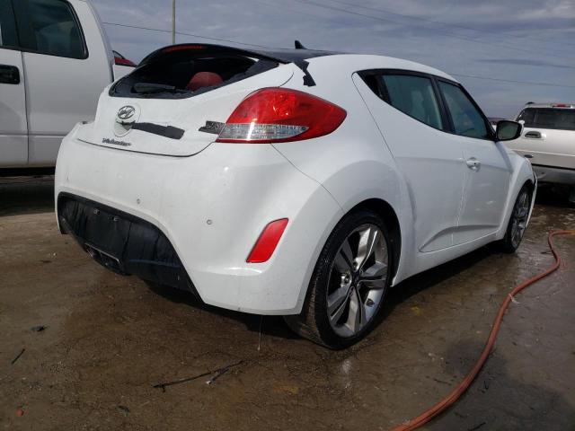 Photo 3 from auction – 2014 HYUNDAI VELOSTER with VIN KMHTC6AD7EU192019
