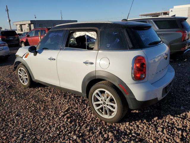 Photo 2 from auction – 2015 MINI COOPER COU with VIN WMWZB3C53FWR44582