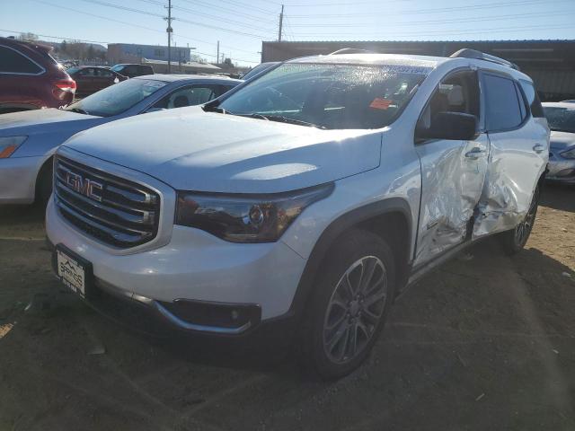 2017 GMC Acadia