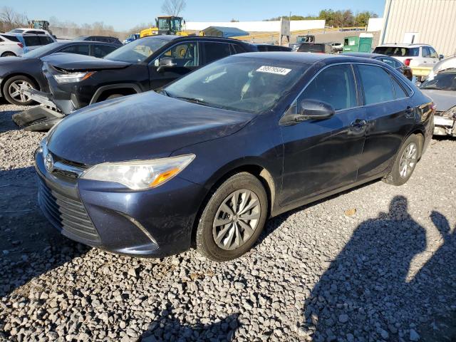 Photo 1 from auction – 2017 TOYOTA CAMRY LE with VIN 4T1BF1FK3HU734573