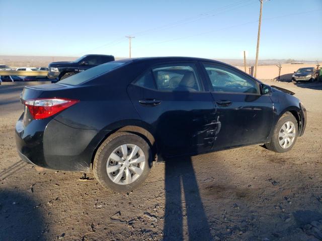Photo 3 from auction – 2014 TOYOTA COROLLA L with VIN 5YFBURHE4EP115800