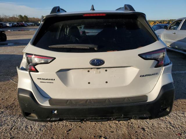 Photo 6 from auction – 2023 SUBARU OUTBACK LI with VIN 4S4BTANC2P3159664