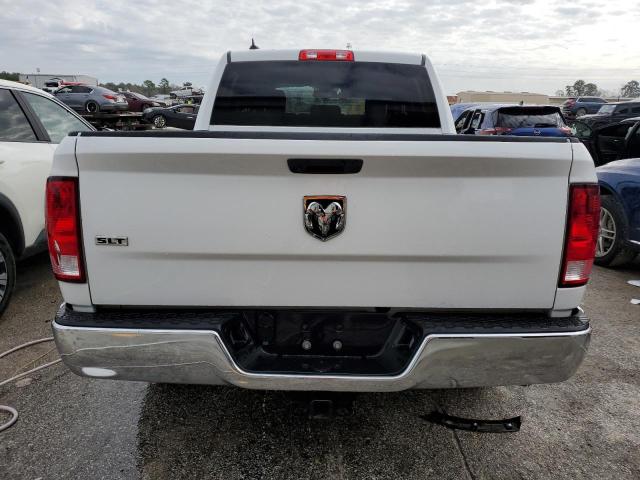 Photo 6 from auction – 2022 RAM 1500 CLASS with VIN 1C6RR6LG5NS203154