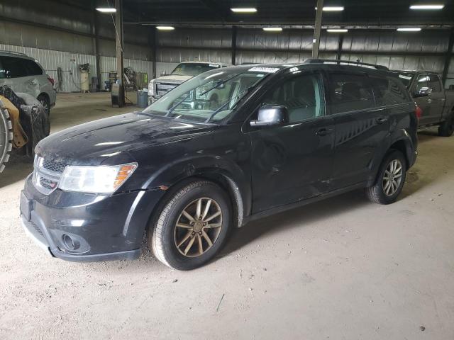 Photo 1 from auction – 2013 DODGE JOURNEY SX with VIN 3C4PDCBG4DT564953