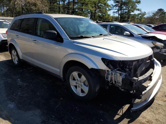 Photo 4 from auction – 2014 DODGE JOURNEY SE with VIN 3C4PDCAB4ET141507