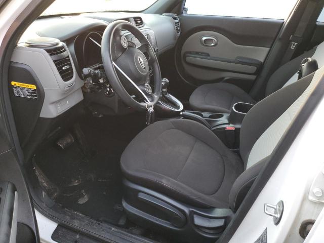 Photo 7 from auction – 2018 KIA SOUL with VIN KNDJN2A25J7556105