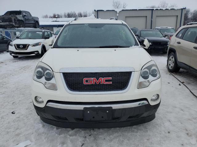 Photo 5 from auction – 2011 GMC ACADIA SLT with VIN 1GKKVRED8BJ259170