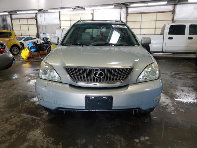 Photo 5 from auction – 2007 LEXUS RX 350 with VIN 2T2HK31U47C024166
