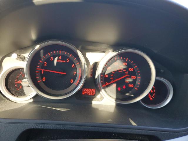 Photo 9 from auction – 2008 MAZDA CX-9 with VIN JM3TB28A580134151