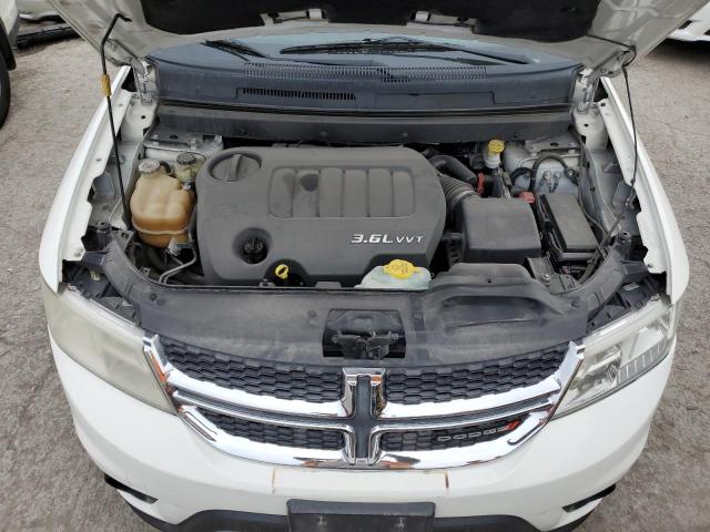 Zdjęcie 11 z aukcji – 2012 DODGE JOURNEY SX z VIN 3C4PDCBG2CT399922