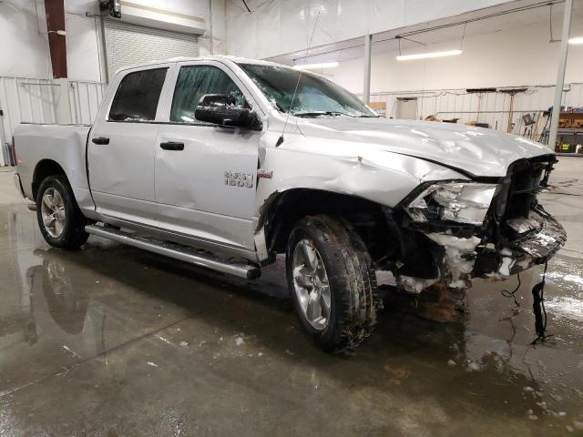 Photo 4 from auction – 2017 RAM 1500 ST with VIN 3C6RR7KT7HG794670