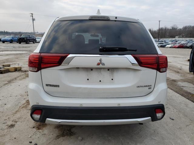 Photo 6 from auction – 2017 MITSUBISHI OUTLANDER with VIN JA4AZ3A3XHZ027745