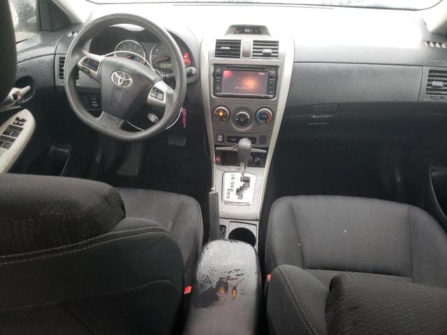 Photo 8 from auction – 2012 TOYOTA COROLLA BA with VIN 2T1BU4EE4CC800156