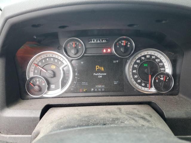 Photo 9 from auction – 2014 RAM 1500 SLT with VIN 1C6RR7TT3ES467153