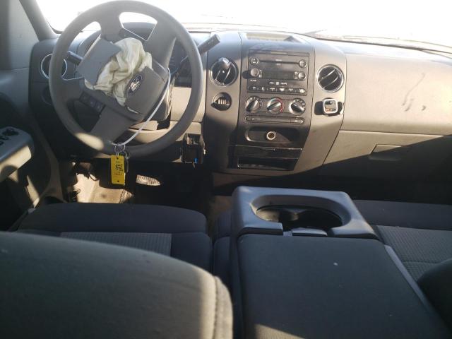 Photo 8 from auction – 2007 FORD F150 SUPER with VIN 1FTRW12W37KA80342