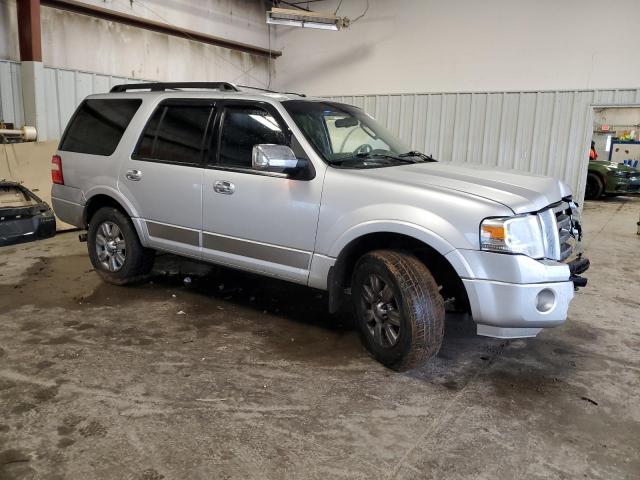 Photo 4 from auction – 2011 FORD EXPEDITION with VIN 1FMJU1J50BEF55296