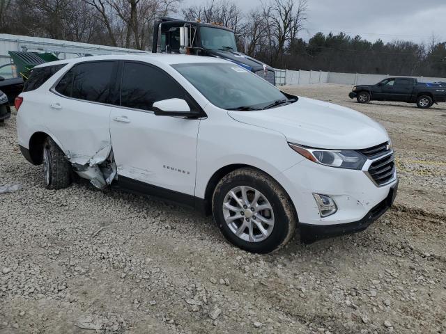 Photo 4 from auction – 2018 CHEVROLET EQUINOX LT with VIN 3GNAXJEV4JS564987