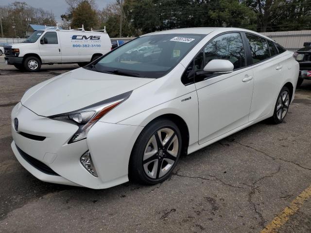 TOYOTA PRIUS 2016 with VIN JTDKARFU6G3004082 - Photo from auction