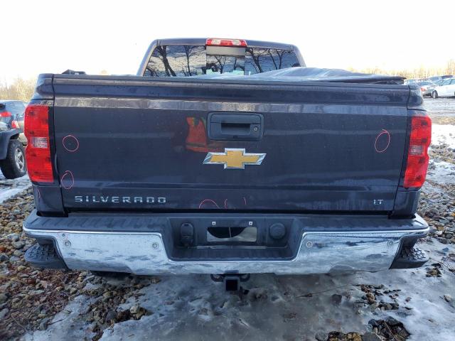 Photo 6 from auction – 2015 CHEVROLET SILVERADO with VIN 3GCUKREC2FG106134