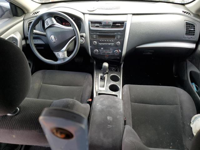 Photo 8 from auction – 2013 NISSAN ALTIMA 2.5 with VIN 1N4AL3AP7DN414559