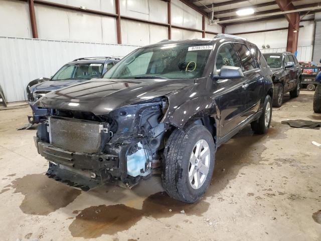 Photo 1 from auction – 2016 GMC ACADIA SLE with VIN 1GKKRNED8GJ335961