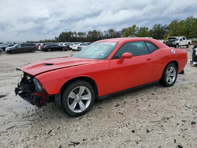 DODGE CHALLENGER 2016 with VIN 2C3CDZAG5GH113566 - Photo from auction
