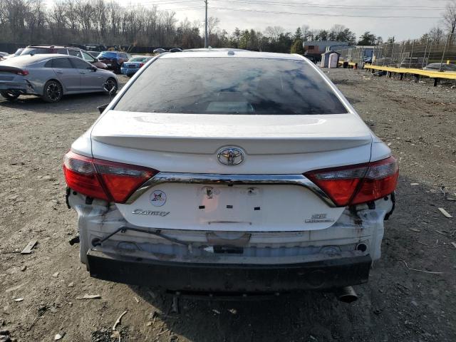 Photo 6 from auction – 2016 TOYOTA CAMRY LE with VIN 4T1BF1FK6GU509174