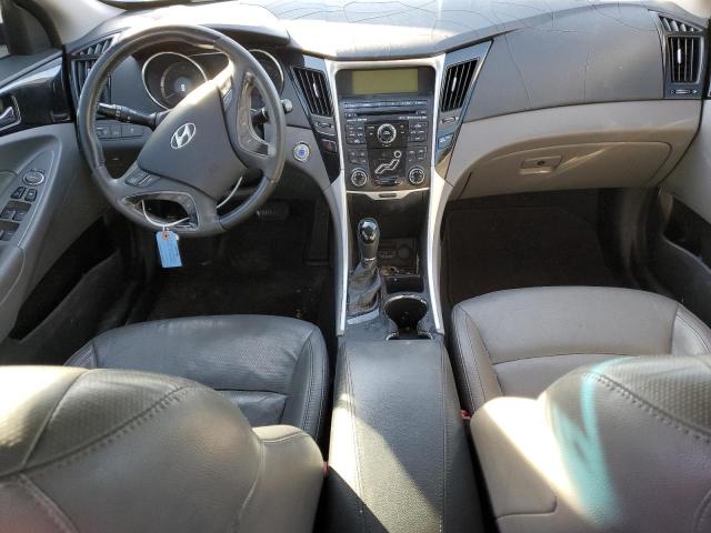 Photo 8 from auction – 2011 HYUNDAI SONATA SE with VIN 5NPEC4AC9BH148585